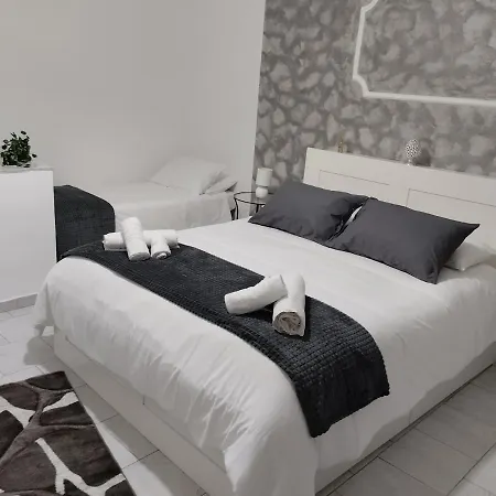 Apartman House Luroke