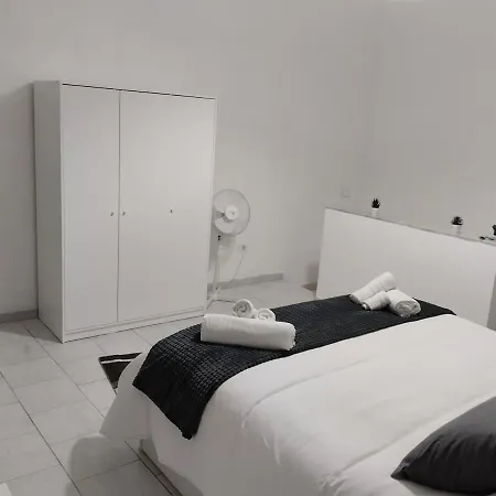 Apartment House Luroke