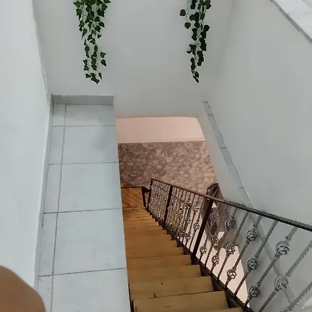 House Luroke Catania-Fontanarossai nemzetközi repülőtér