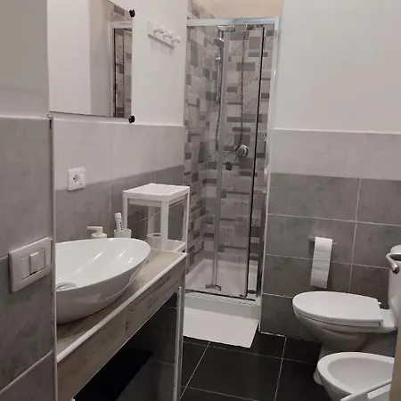 House Luroke Apartment Catania