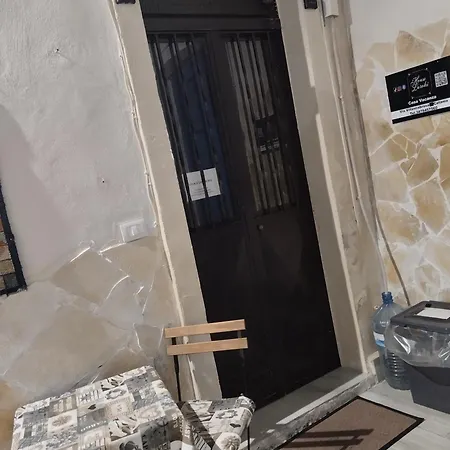 Apartment House Luroke Catania