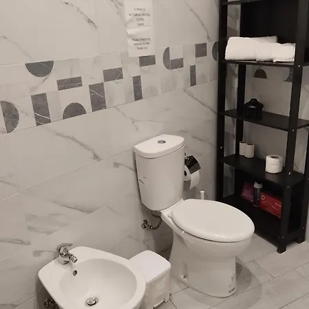 Apartman House Luroke