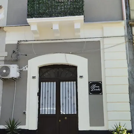 House Luroke Apartman *