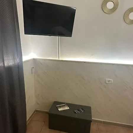 Apartment House Luroke