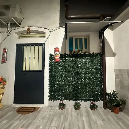 House Luroke Apartman Catania-Fontanarossai nemzetközi repülőtér