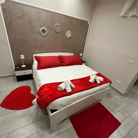 Apartment House Luroke