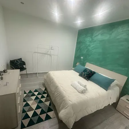 House Luroke Catania