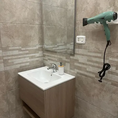 Apartman House Luroke