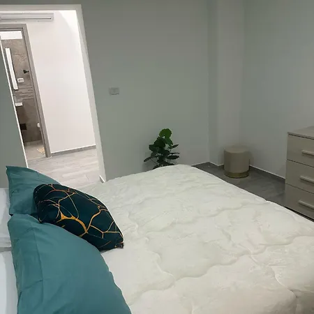 House Luroke Apartman Catania-Fontanarossai nemzetközi repülőtér