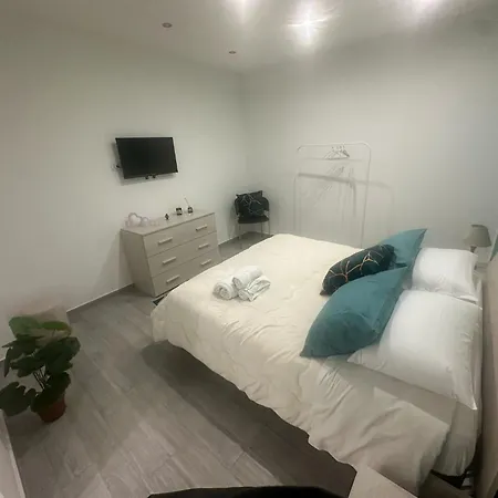 Apartment House Luroke
