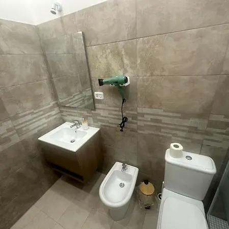 House Luroke Apartman