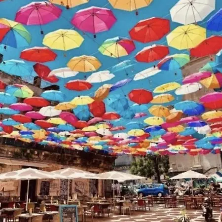 House Luroke Catania