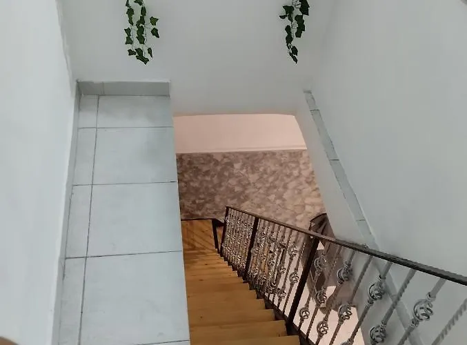 House Luroke Catania