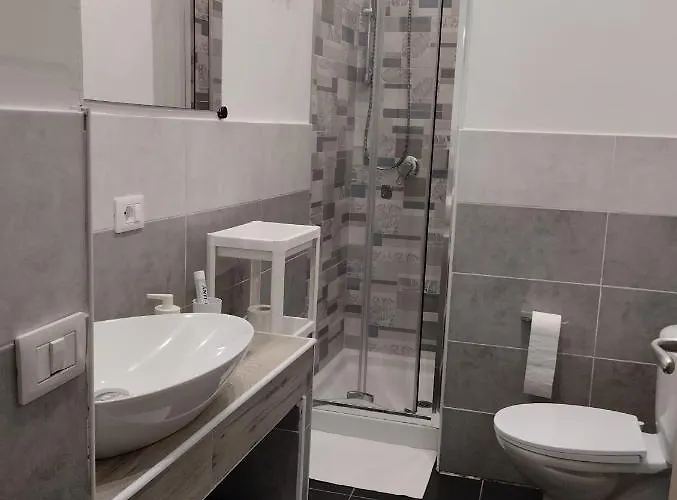 House Luroke Lägenhet Catania