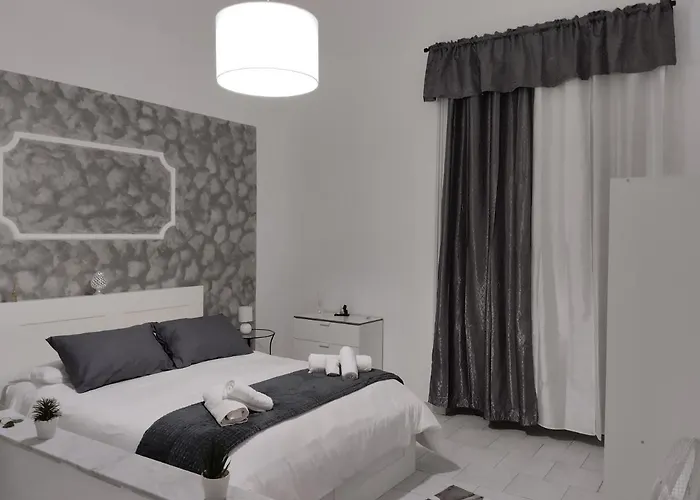 House Luroke Catania