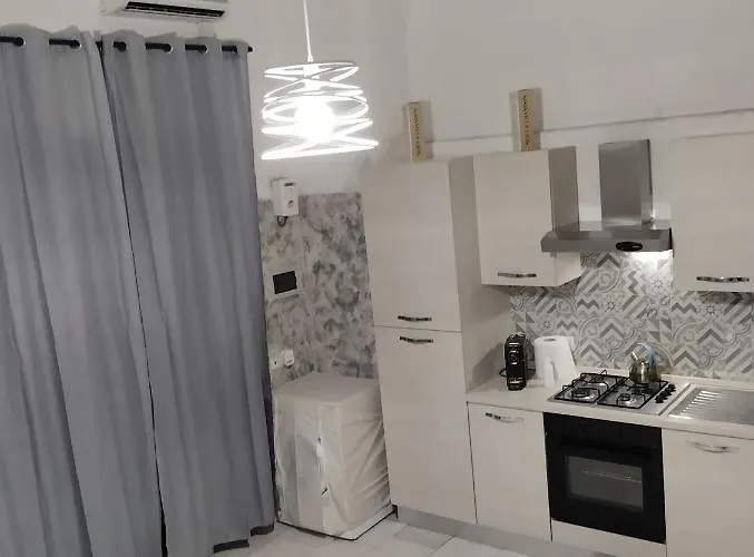 House Luroke Lägenhet