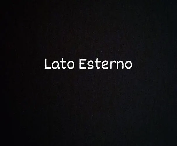 House Luroke Lägenhet Catania