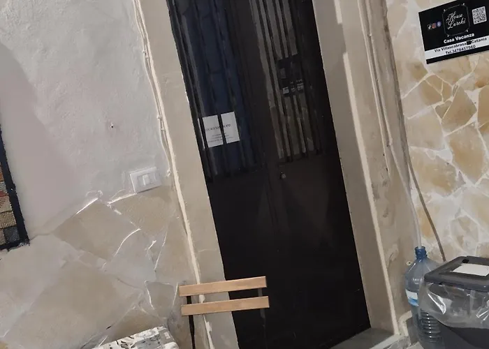 Lägenhet House Luroke Catania