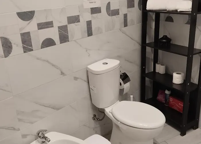 Lägenhet House Luroke