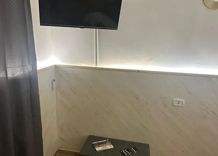 Lägenhet House Luroke