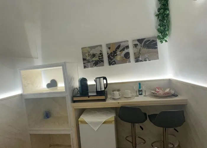 House Luroke Lägenhet