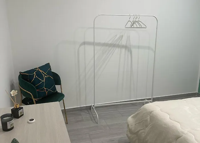 Lägenhet House Luroke Catania