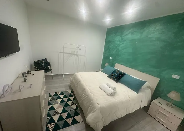 House Luroke Catania