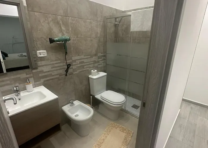 House Luroke * Catania