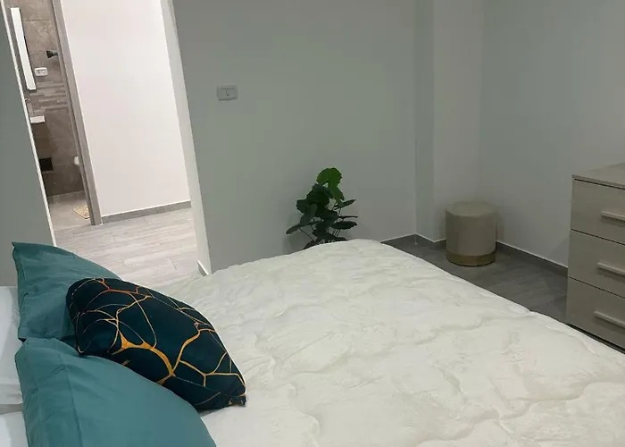 House Luroke Lägenhet Catania