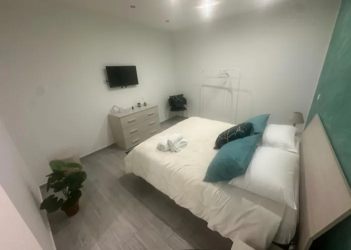 Lägenhet House Luroke