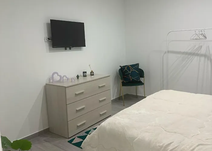 House Luroke Catania