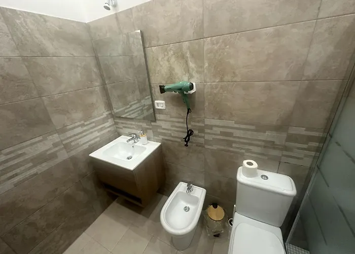 House Luroke Lägenhet